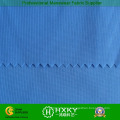 100% Polyester Shiny Memory Fabric for Trench Coat